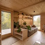Chalet Tre Cenkovice