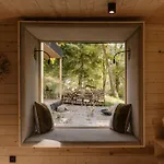 Chalet Tré Cenkovice