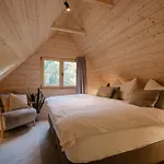 Chalet Tré