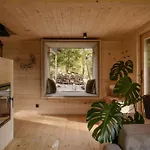 Chalet Tré Cenkovice