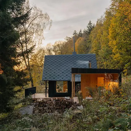 Tre Chalet Cenkovice