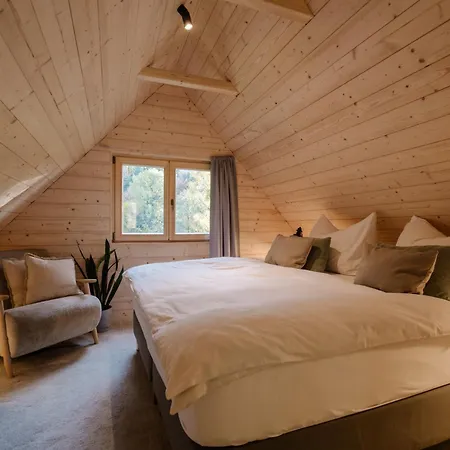 Chalet Tre