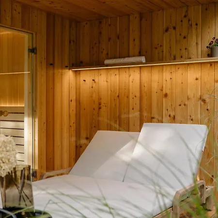 Chalet Tre Cenkovice