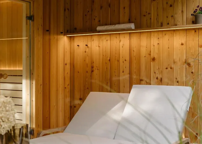 Σαλέ Tre Cenkovice